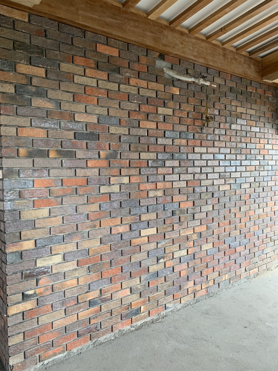 Gạch giả cổ các màu giá chỉ 250k/m