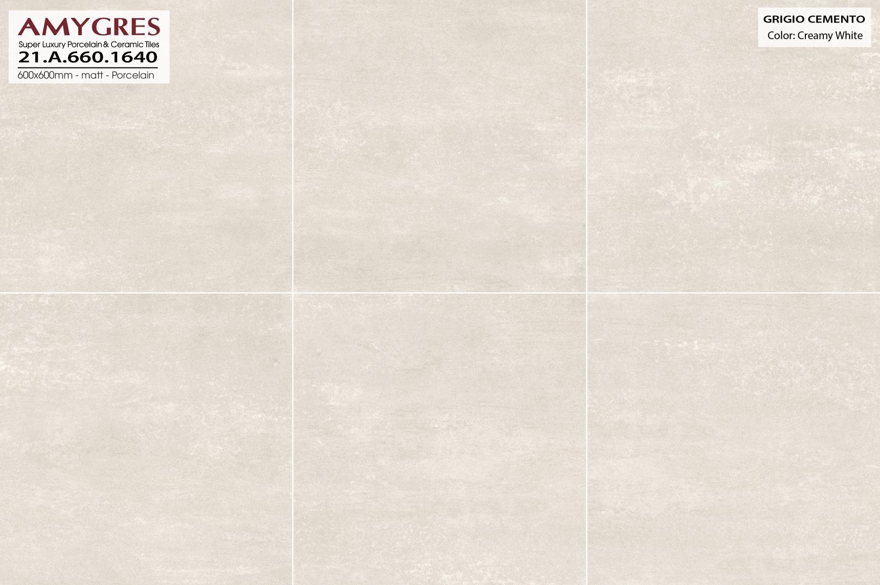 gạch lát nền Á Mỹ kích thước 60×60 mã 1640