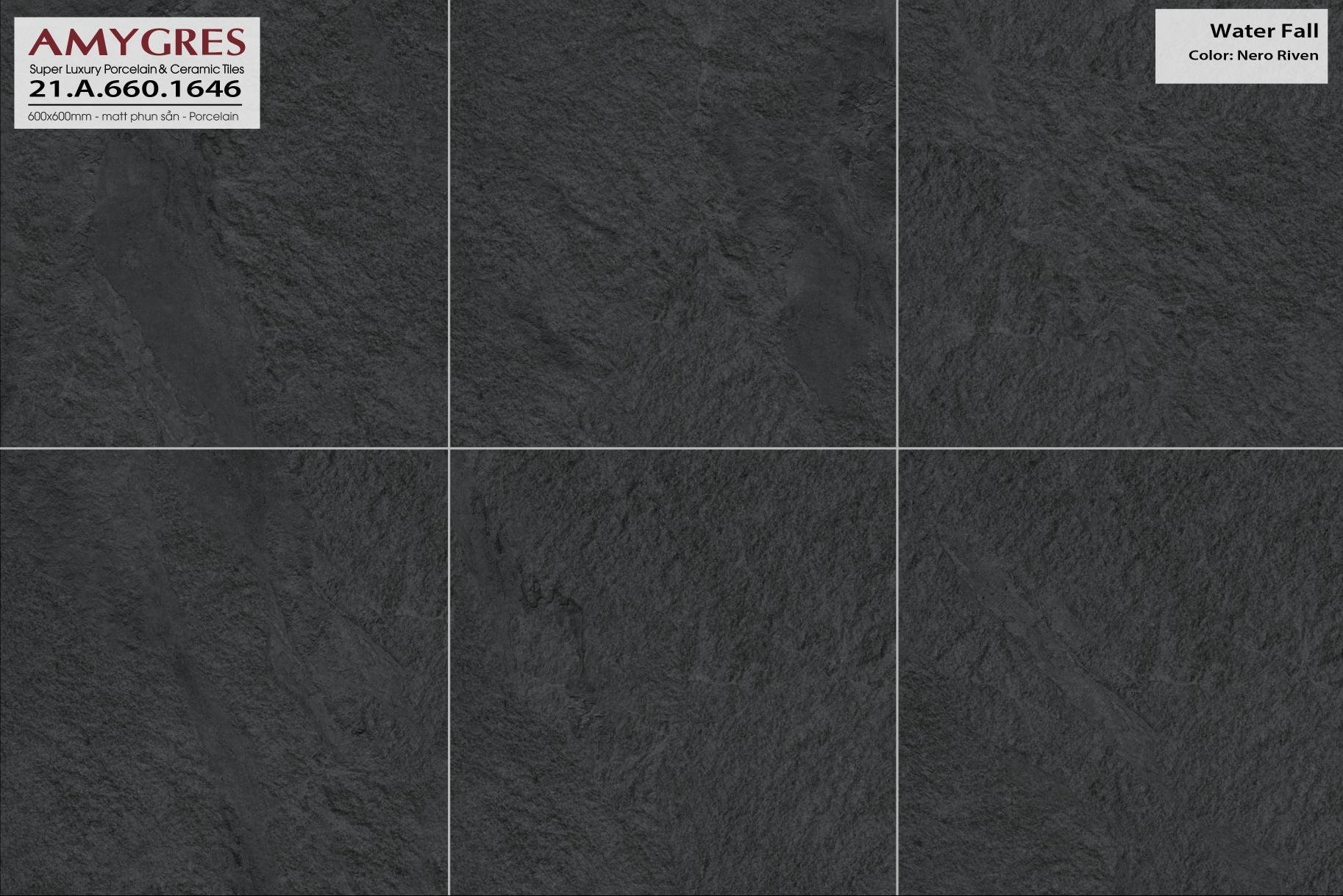 gạch lát nền Á Mỹ kích thước 60×60 mã 1646