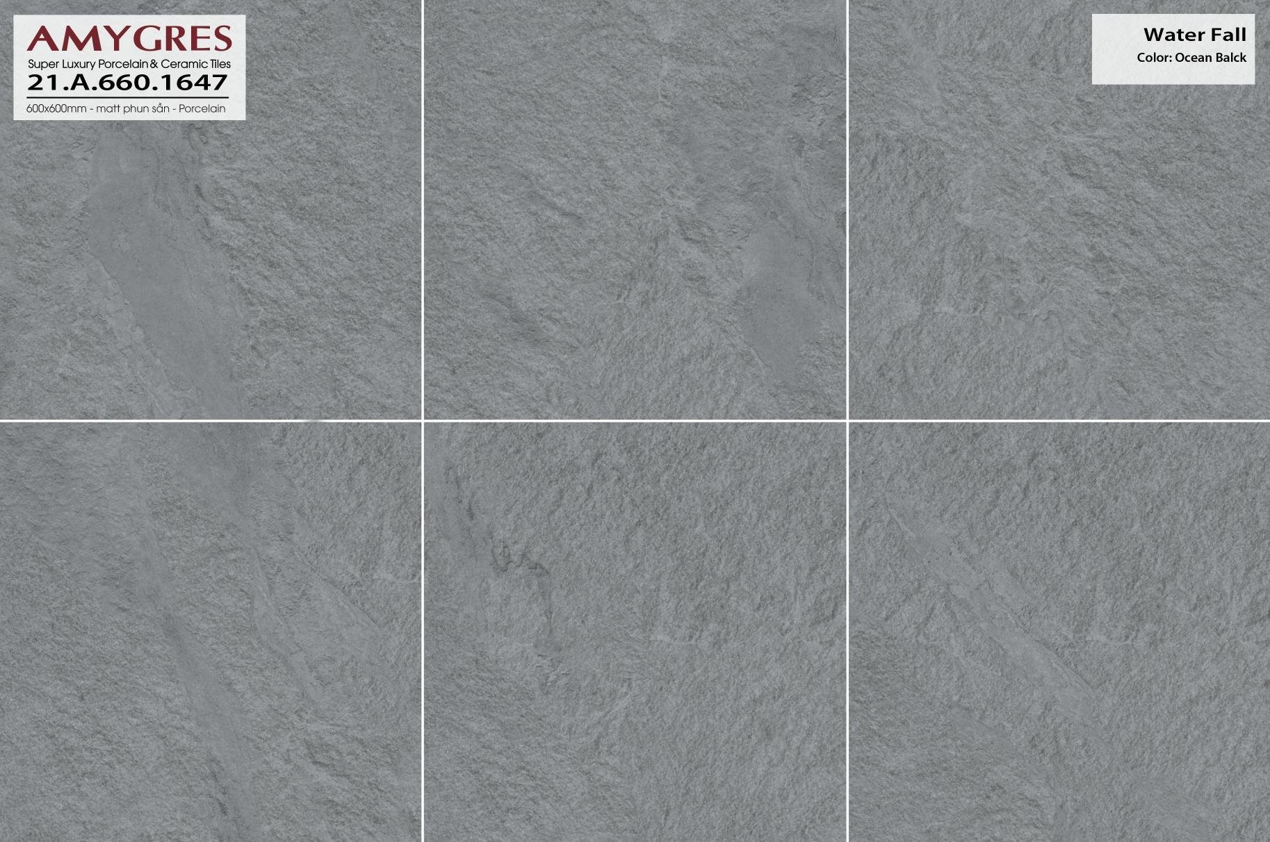 gạch lát nền Á Mỹ kích thước 60×60 mã 1647