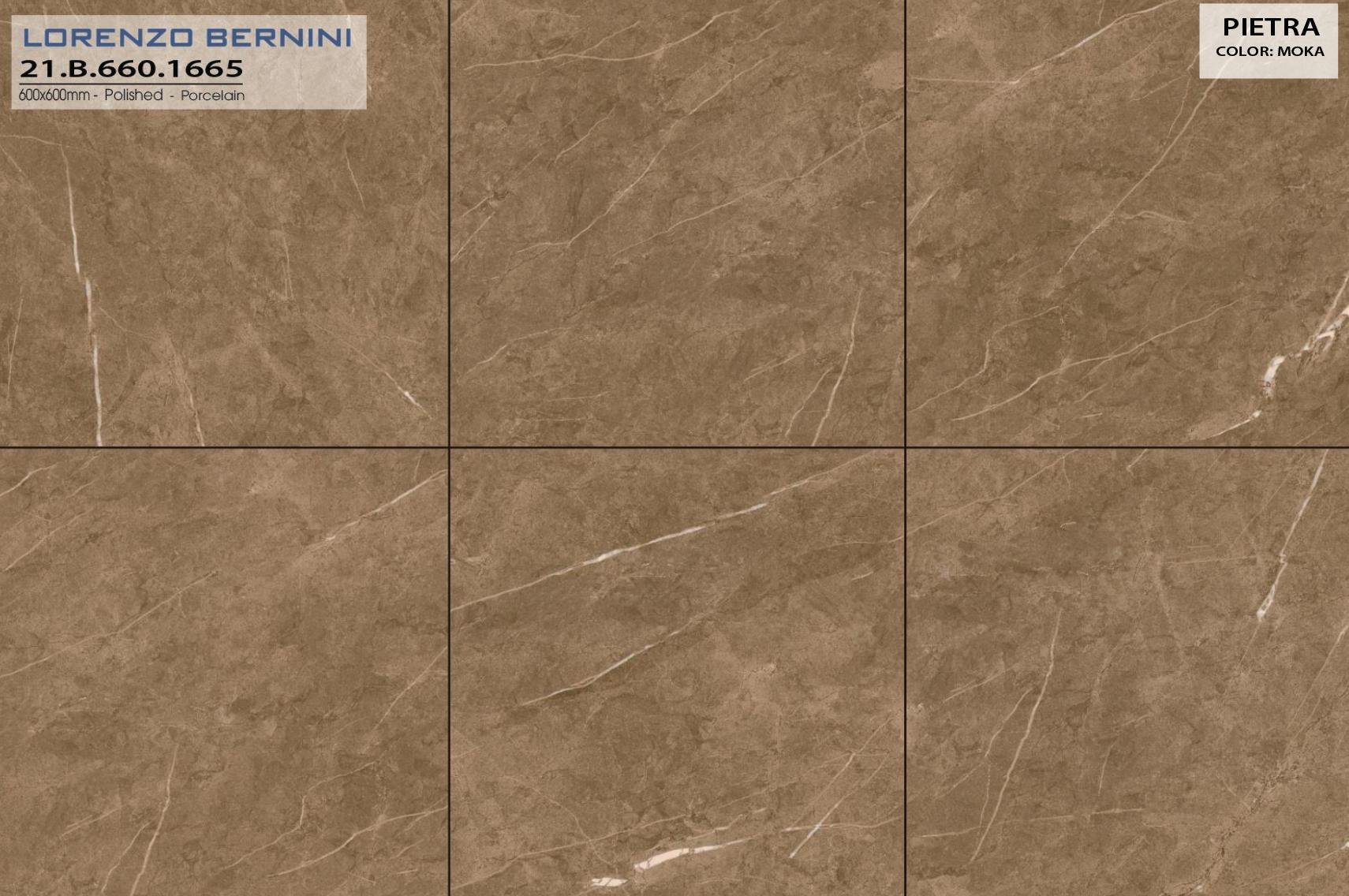 Gạch lát nền Á Mỹ kích thước 60×60 mã 1665