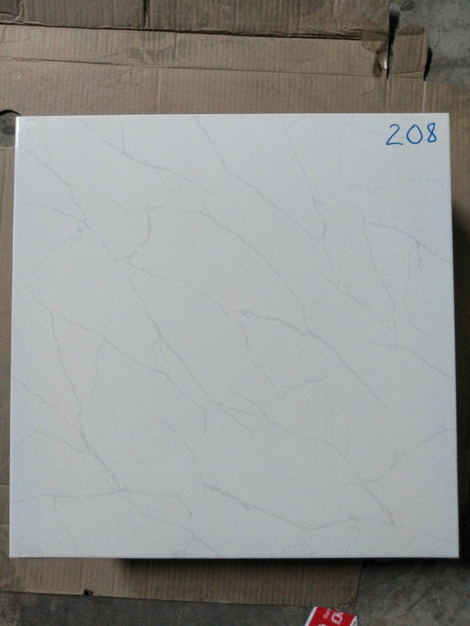 Gạch lát nền Prime 40×40 mã 208