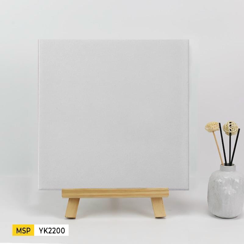 Gạch bông men kích thước 20×20 mã 2200