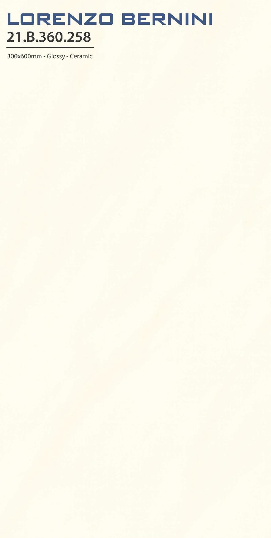 Gạch ốp lát Á Mỹ 30×60 mã 258