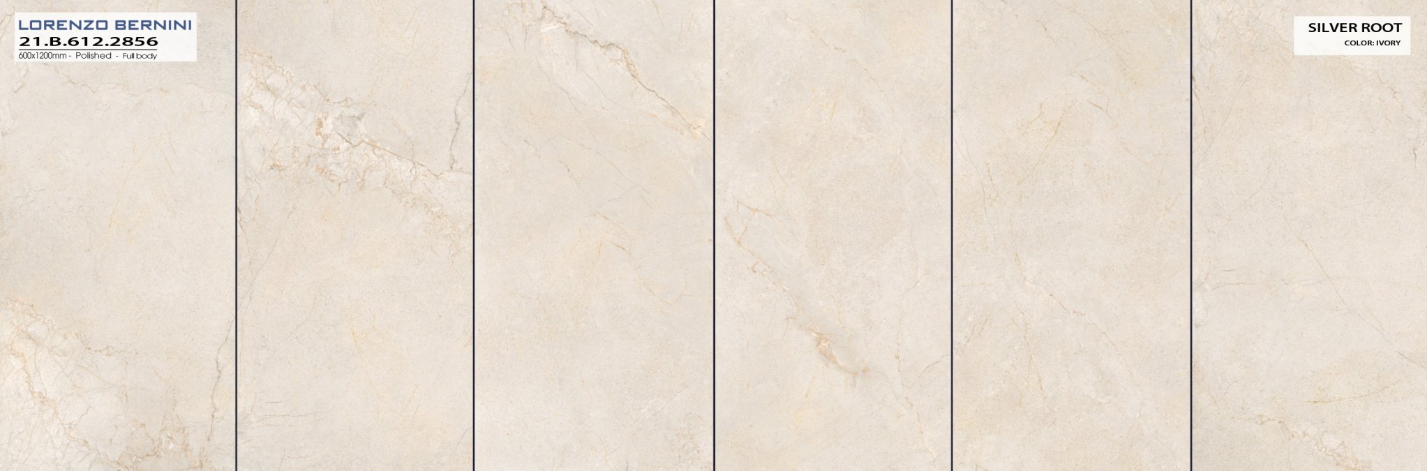 Gạch ốp lát AMY 60×120 mã 2856