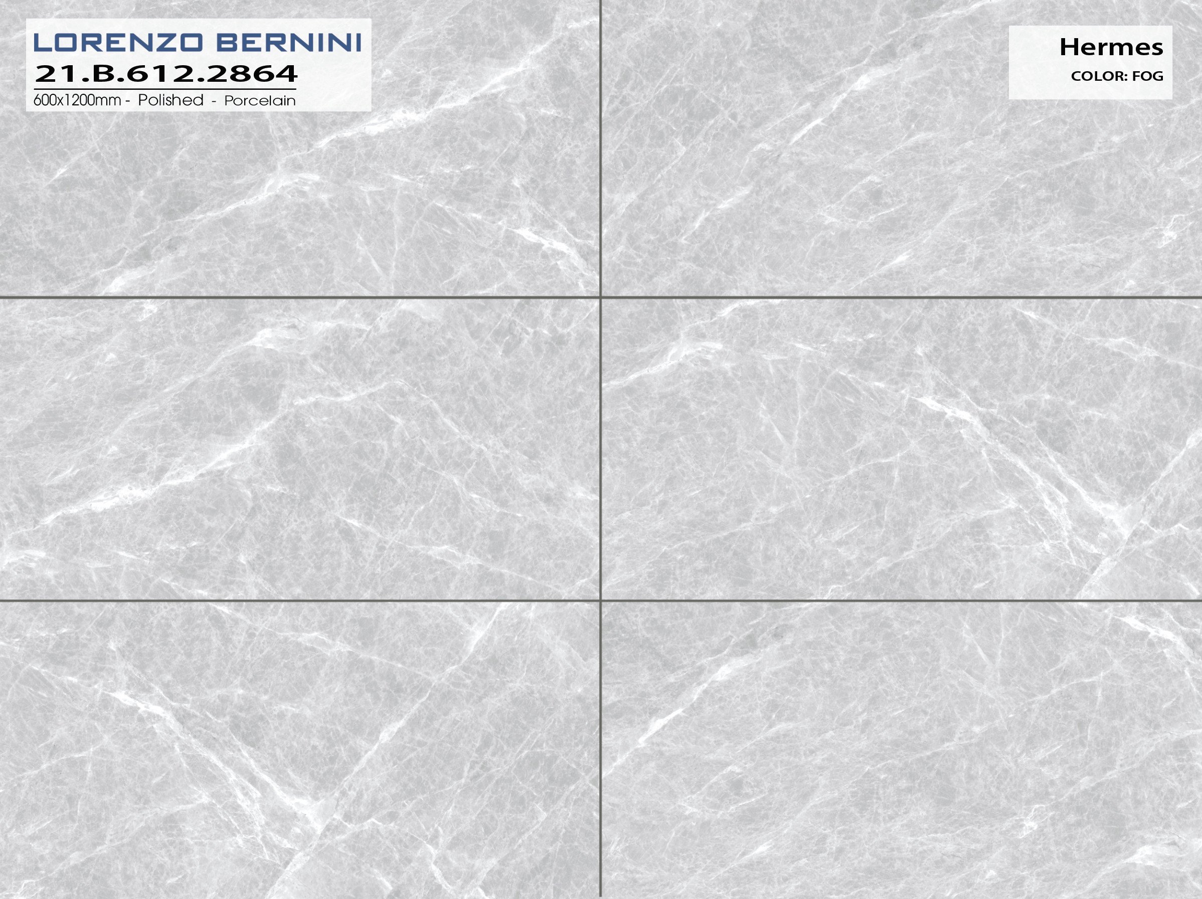 Gạch ốp lát AMY 60×120 mã 2864 Bernini