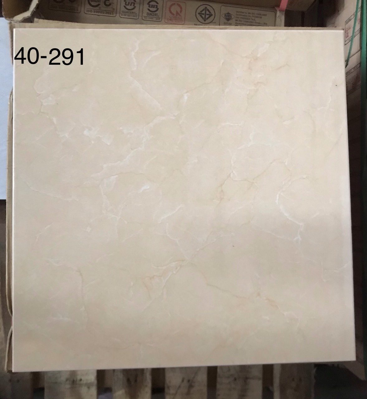 Gạch lát nền Prime 40×40 mã 291