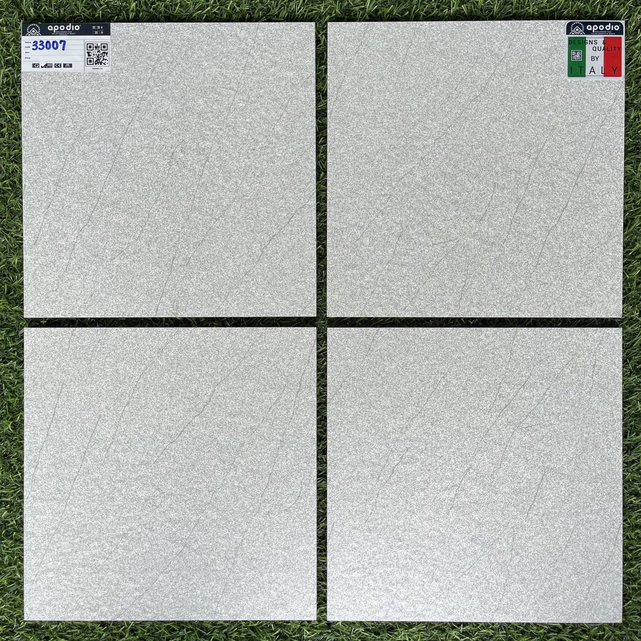 Gạch lát nền  Apodio 30×30 mã 33007