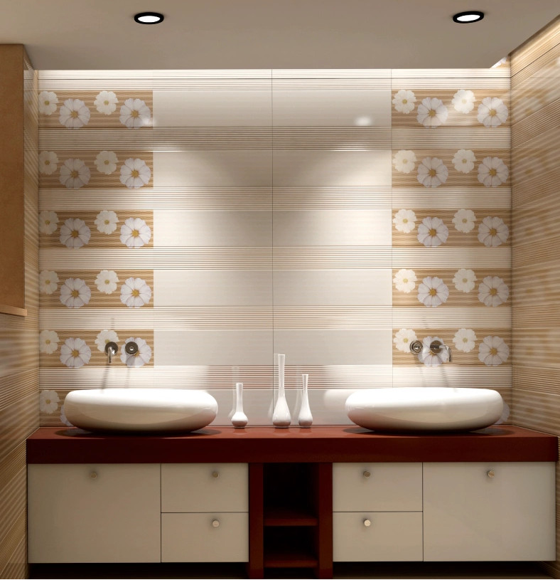 Gạch ốp lát Á Mỹ 30×60 mã 333 viên điểm