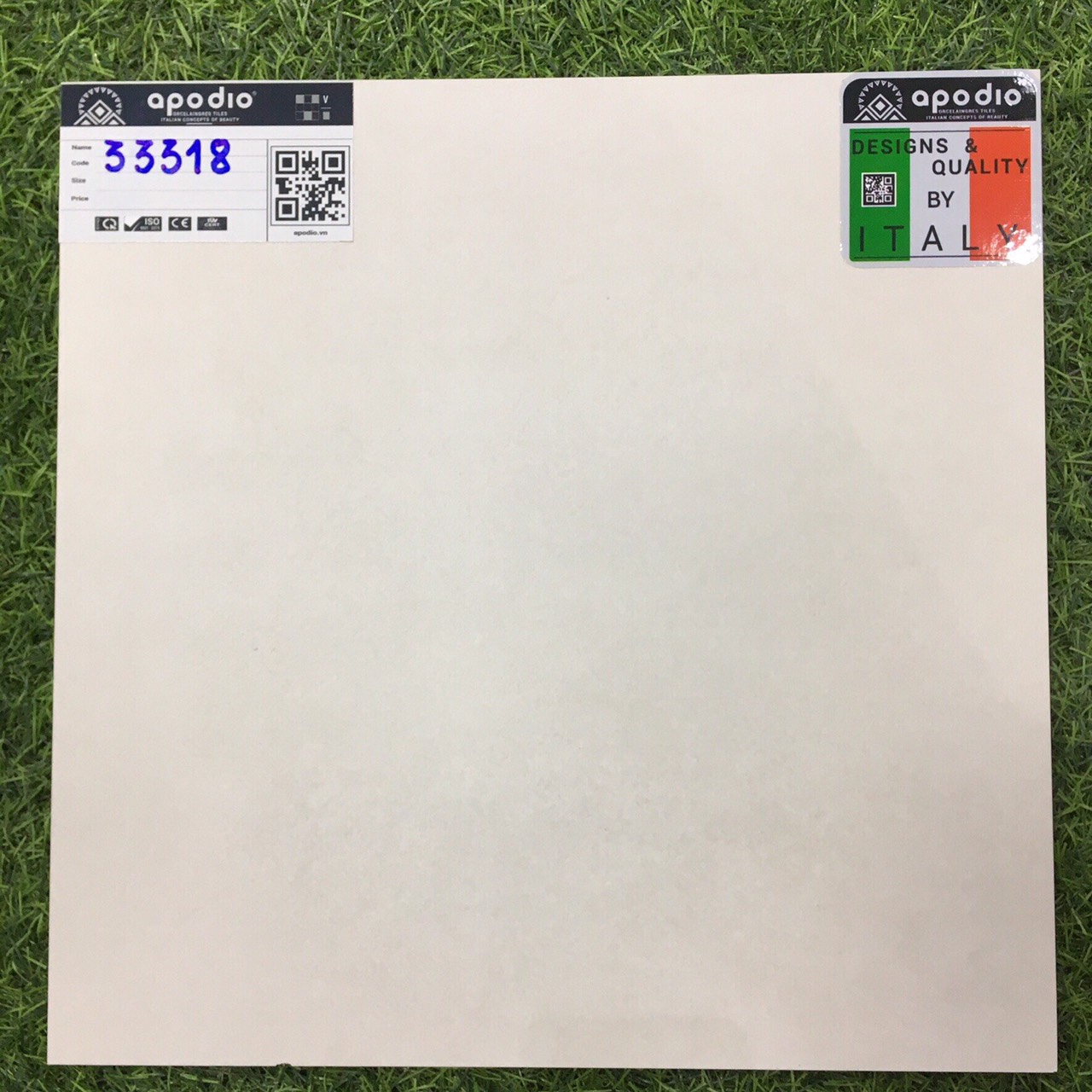 Gạch lát nền  Apodio 30×30 mã 33318