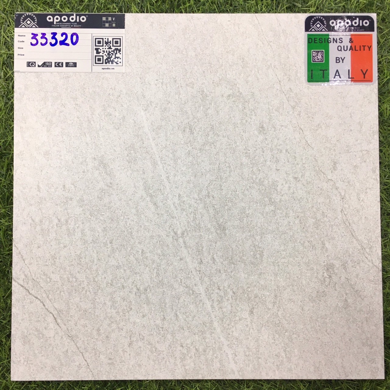 Gạch lát nền  Apodio 30×30 mã 33320
