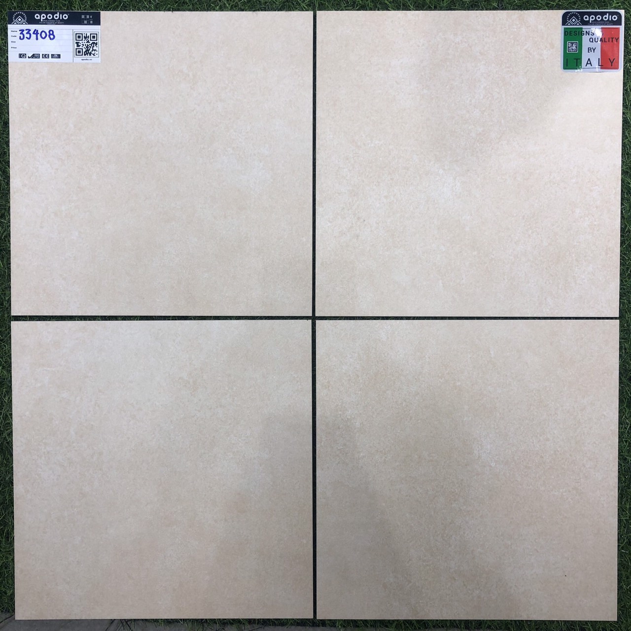 Gạch lát nền  Apodio 30×30 mã 33408