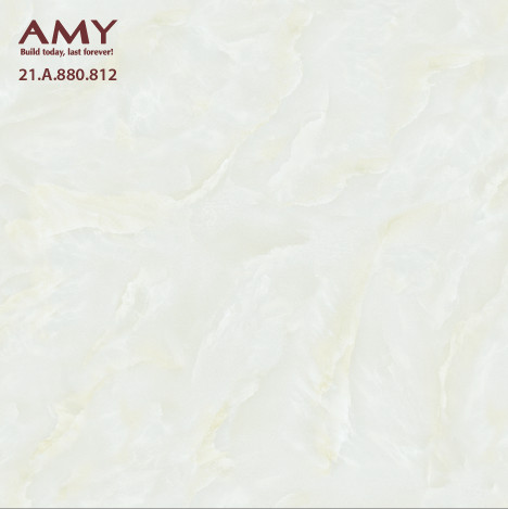 Gạch lát nền Á Mỹ 80×80 mã 812