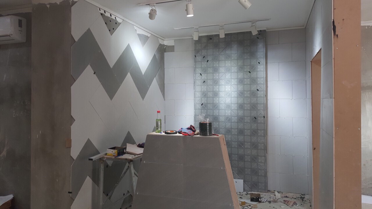 Gạch ốp lát Á Mỹ 30×60 mã 380-383