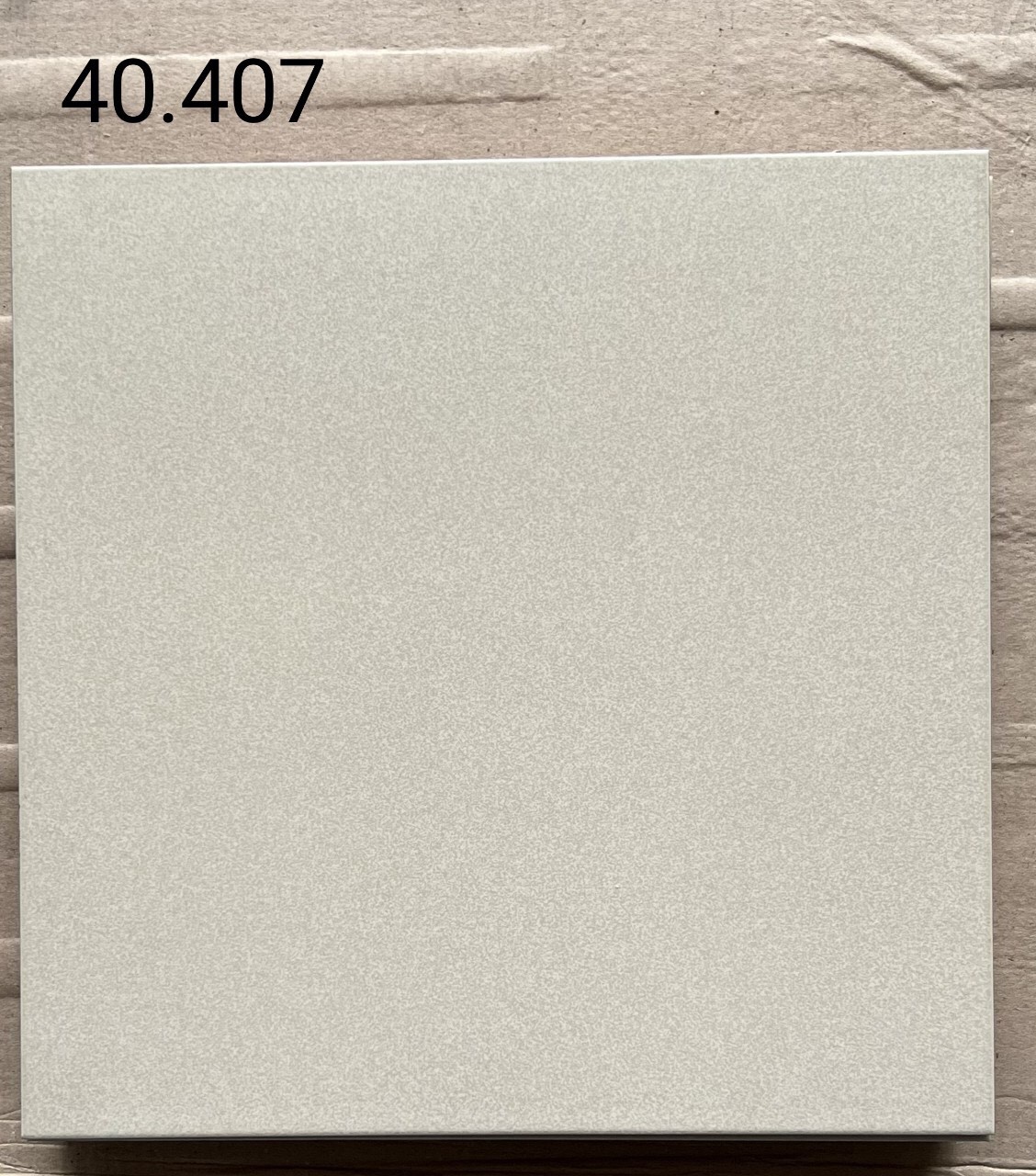 Gạch lát nền Prime 40×40 mã 407
