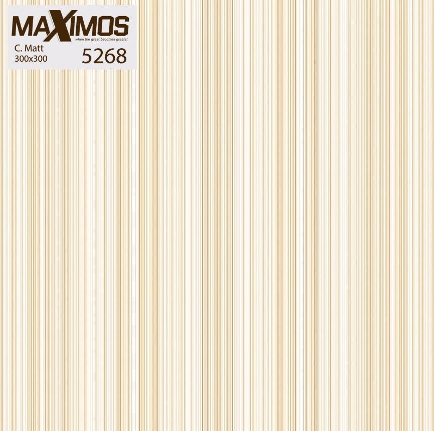 Gạch lát nền  Vitto Maximos 30×30 mã 5268
