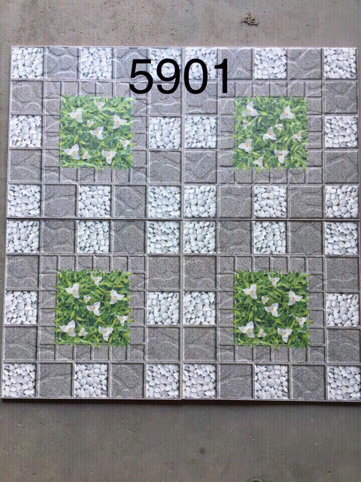 Gạch lát sân vườn Vĩnh Thắng 5901