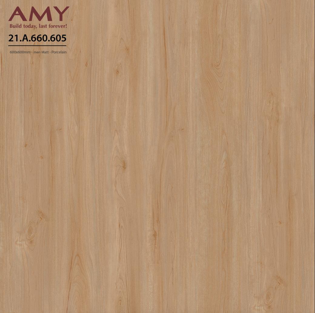 gạch lát nền Á Mỹ kích thước 60×60 mã 605