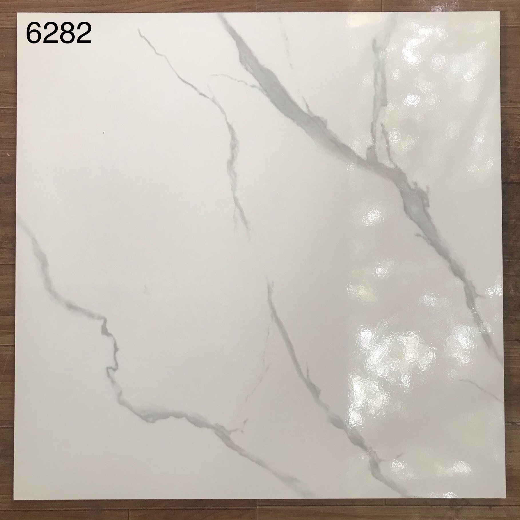 Gạch Lát Nền KT 60×60 Ceramic Catalan Mã 6282