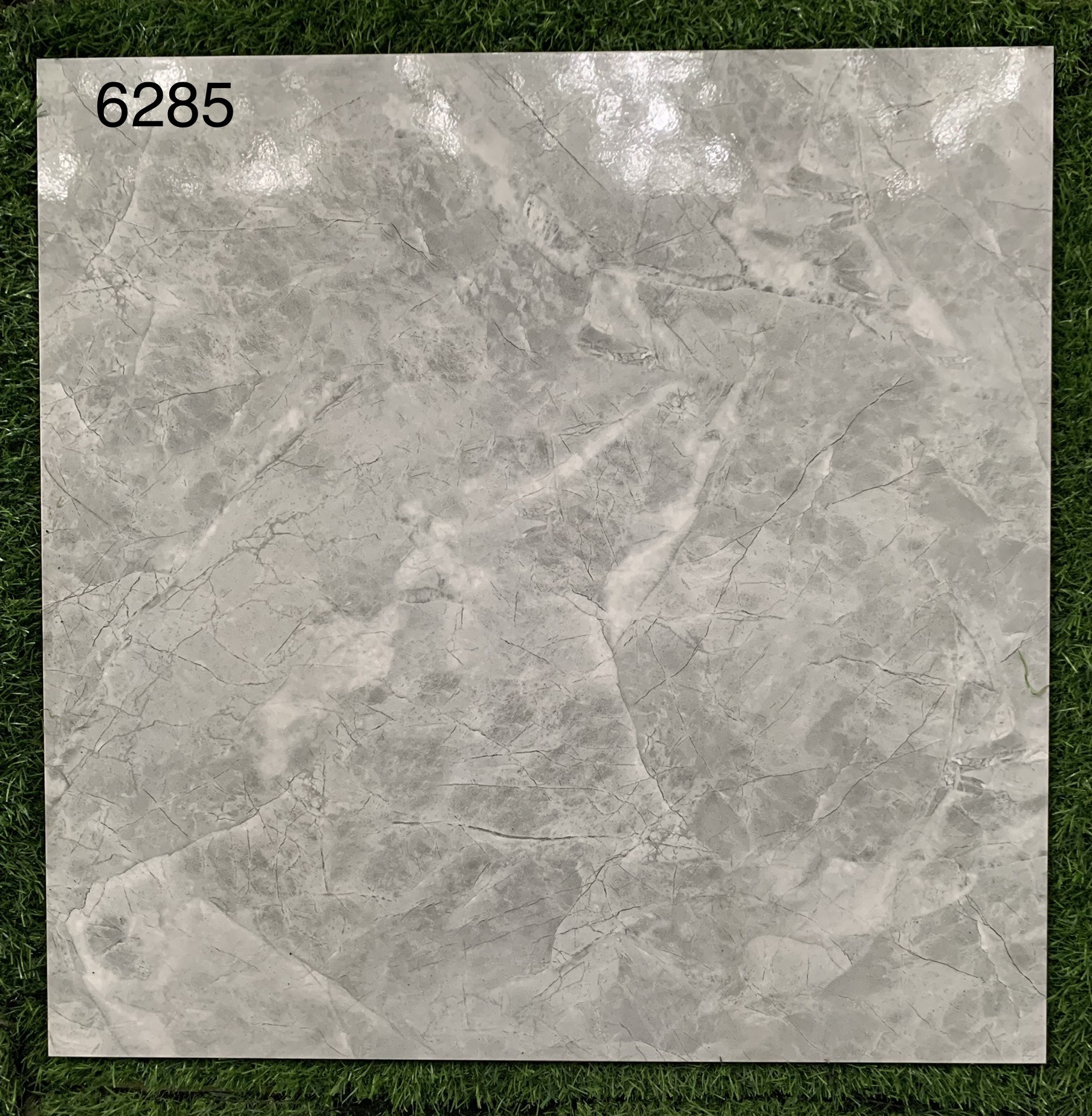 Gạch Lát Nền KT 60×60 Ceramic Catalan Mã 6285
