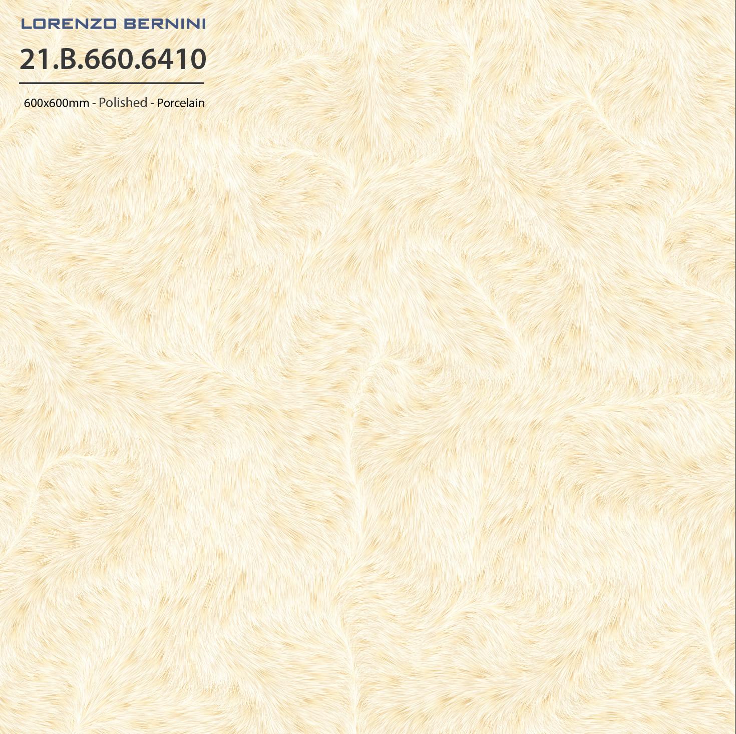 Gạch lát nền Á Mỹ kích thước 60×60 mã 6410 bernini