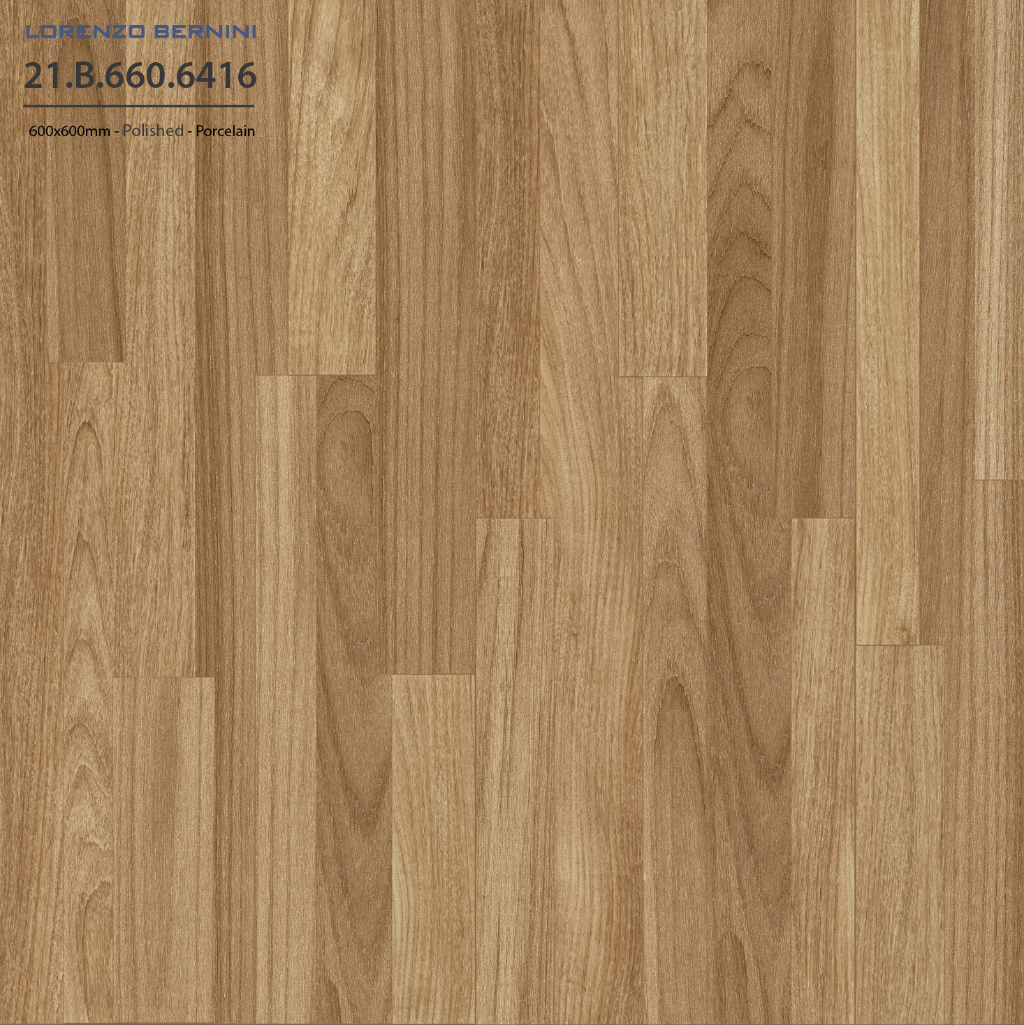 Gạch lát nền Á Mỹ kích thước 60×60 mã 6416
