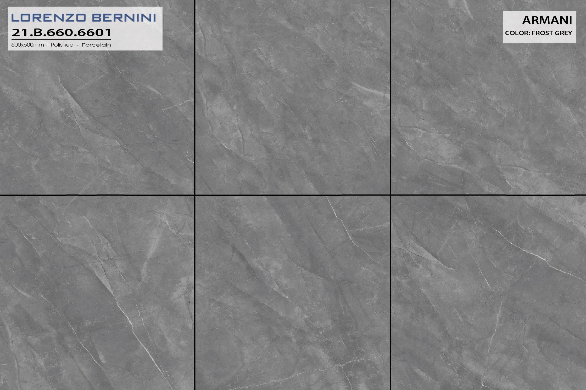 Gạch lát nền Á Mỹ  kích thước 60×60 mã 6601