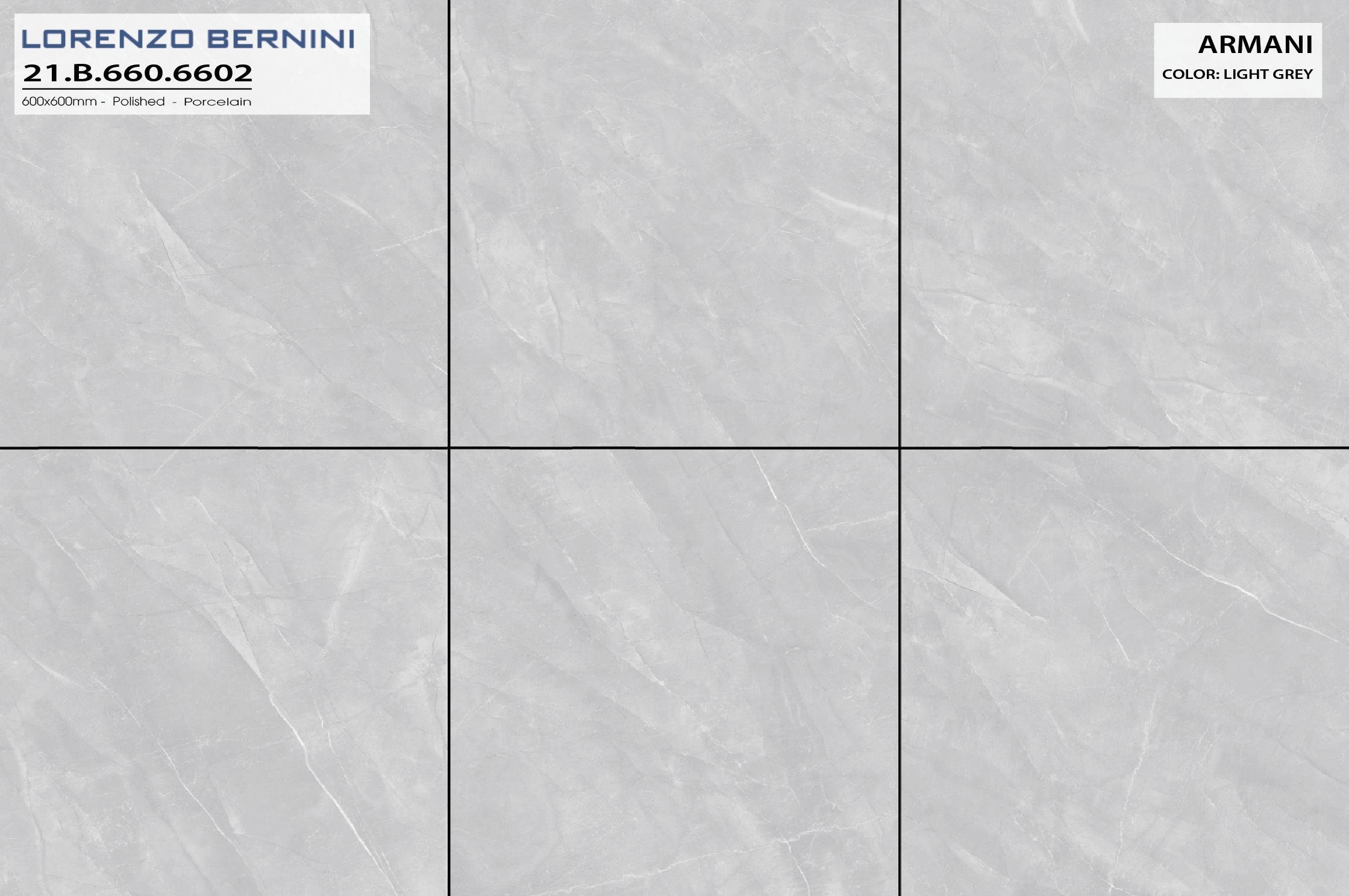 Gạch lát nền Á Mỹ  kích thước 60×60 mã 6602