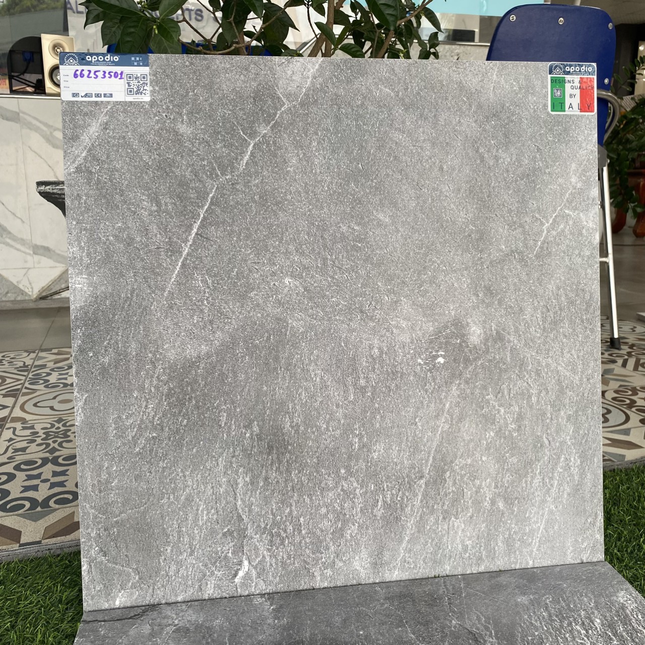 Gạch KT 60×60 Apodio mã 66253001