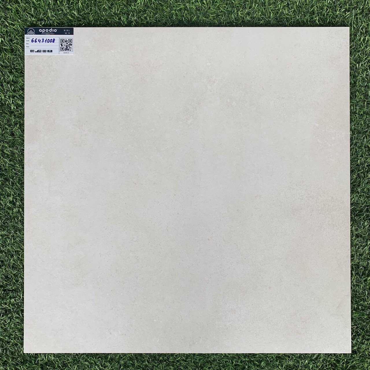 Gạch KT 60×60 Apodio mã 66431008