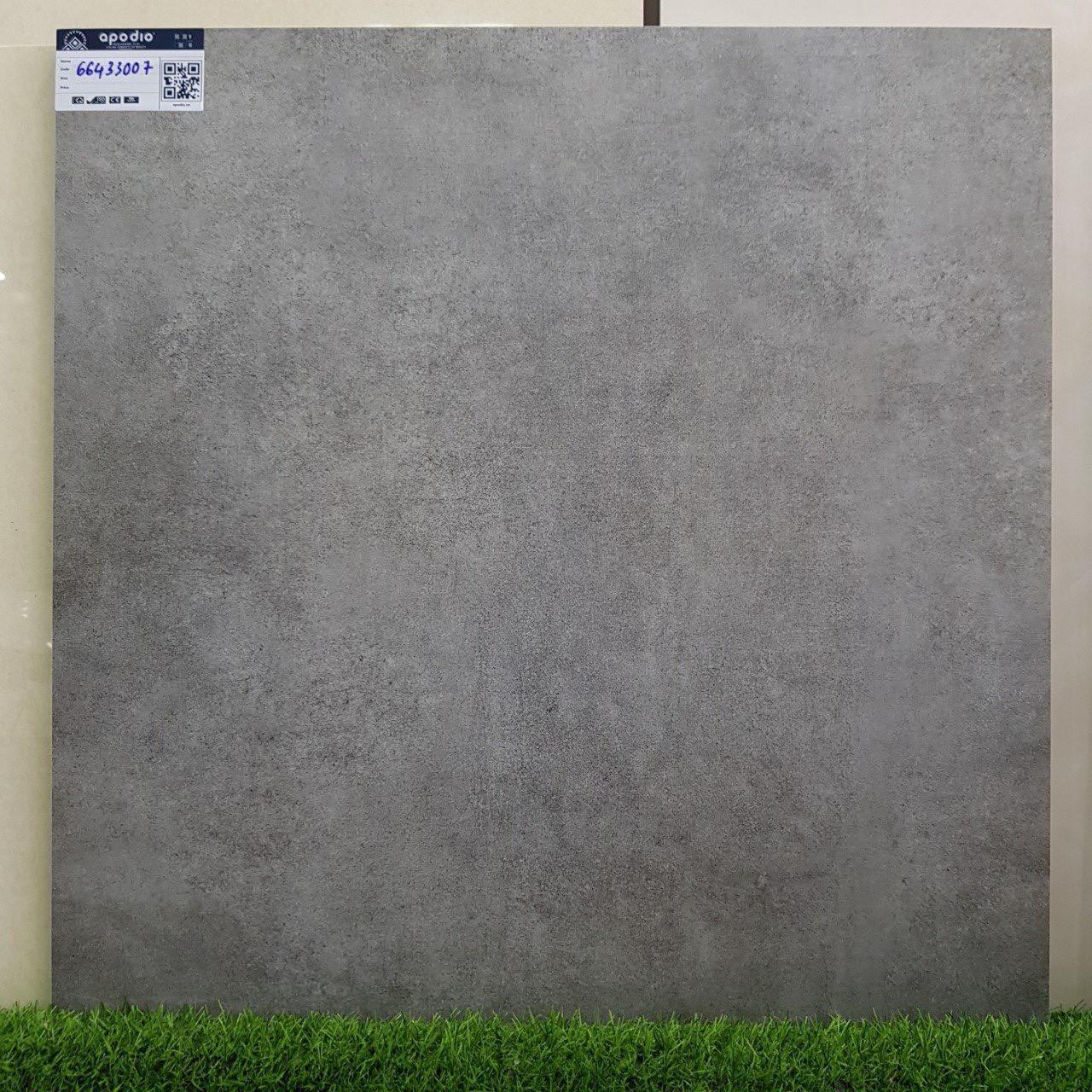 Gạch KT 60×60 Apodio mã 66433007