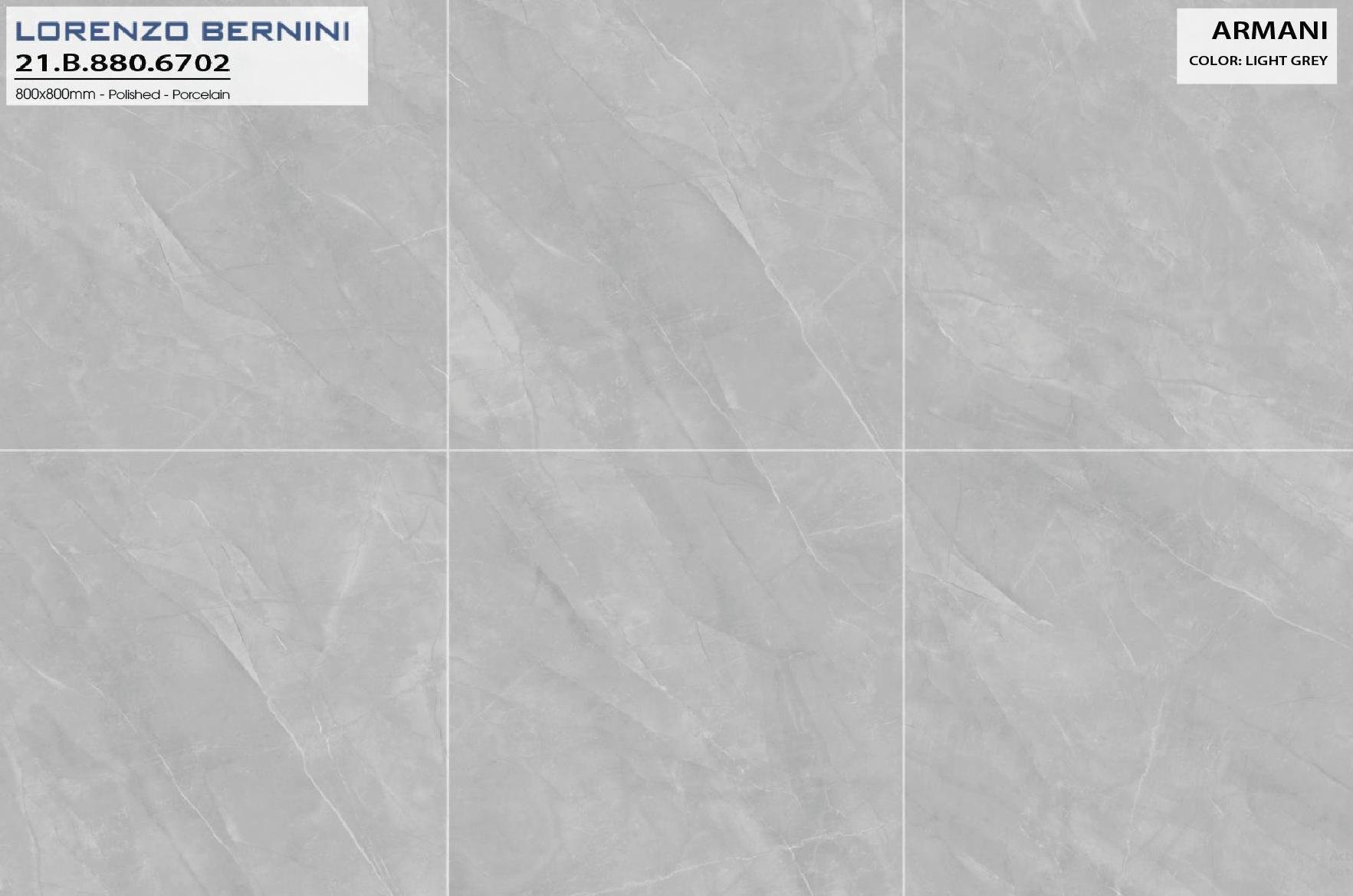 Gạch lát nền Á Mỹ 80×80 mã 6702