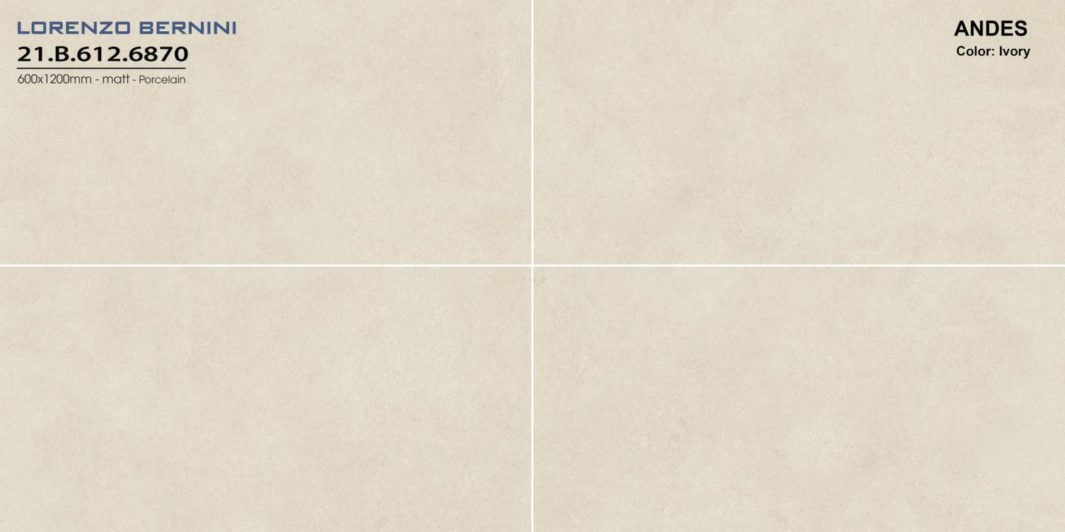 Gạch ốp lát 60×120 AMY mã 6870