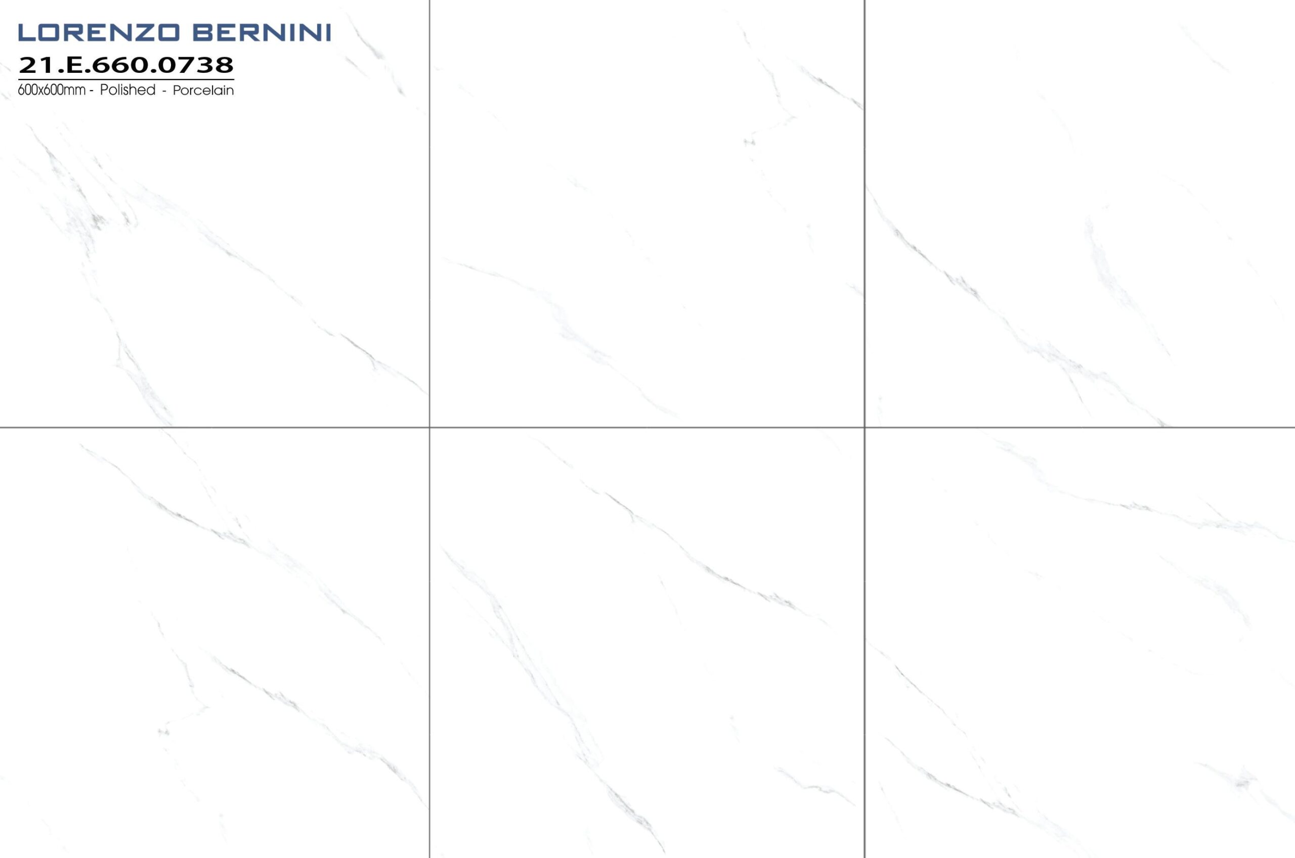Gạch lát nền Á Mỹ kích thước 60×60 mã 738