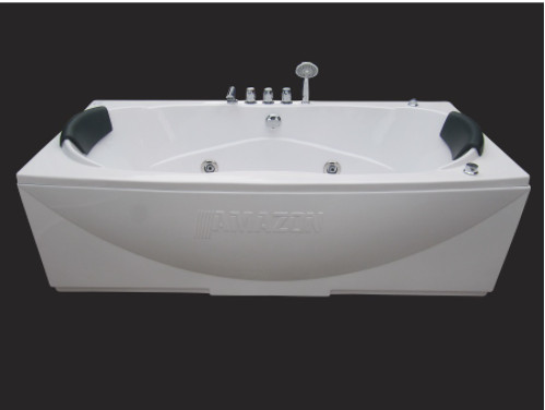 Bồn tắm massage Amazon mã TP-8060 2 gối