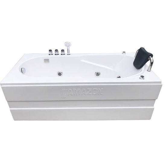 Bồn tắm massage Amazon mã TP 8067