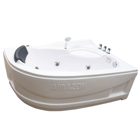 Bồn tắm massage Amazon mã TP 8068