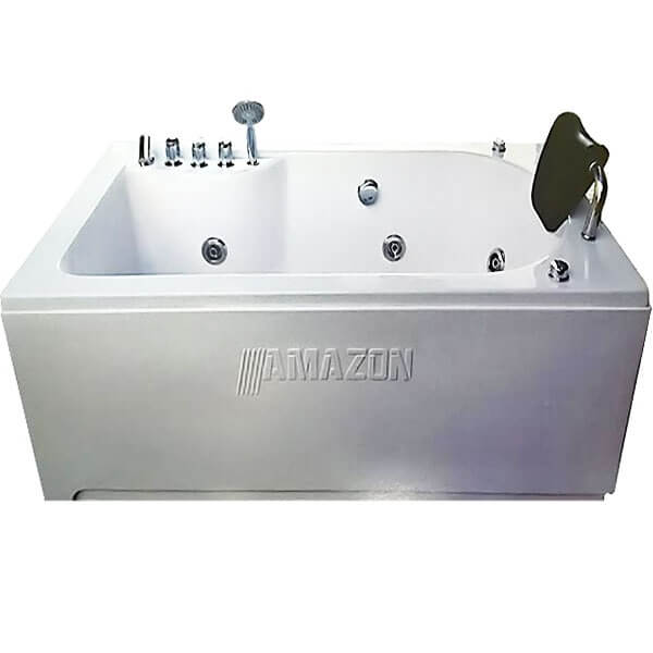 Bồn tắm massage Amazon mã TP 8072