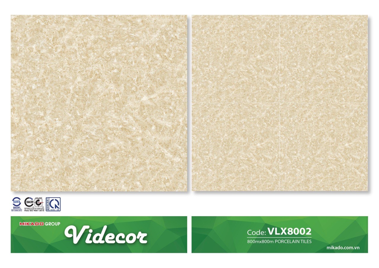 Gạch Mikado 80×80 mã CZ8802