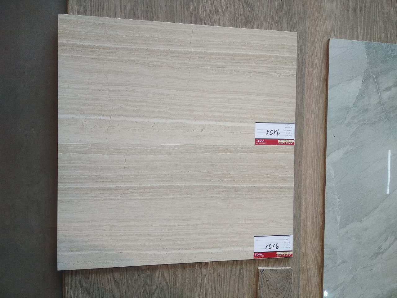 Gạch ốp lát Á Mỹ 30×60 mã 9151 Coatsline