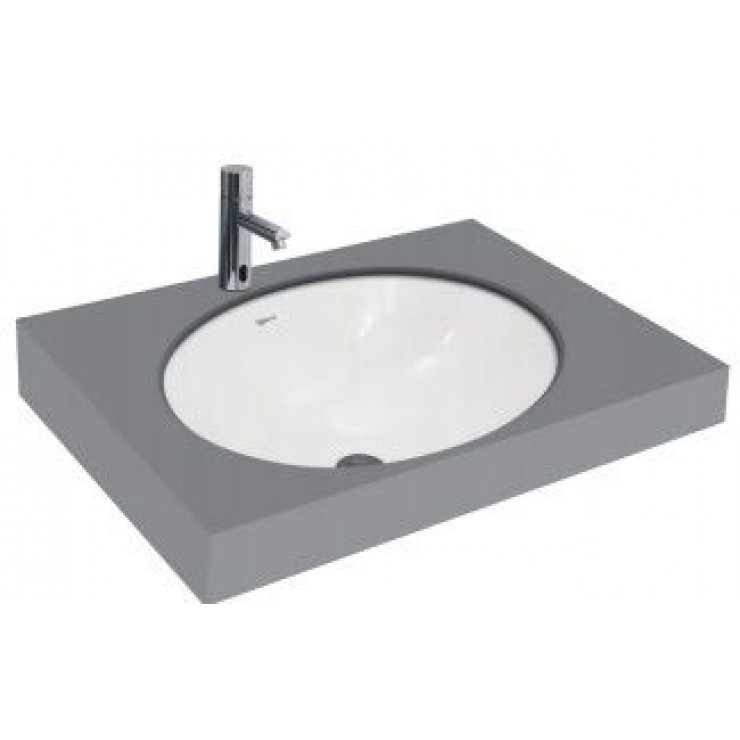 Chậu đặt bàn Viglacera CA2