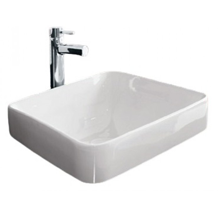 Chậu đặt bàn Viglacera CD20