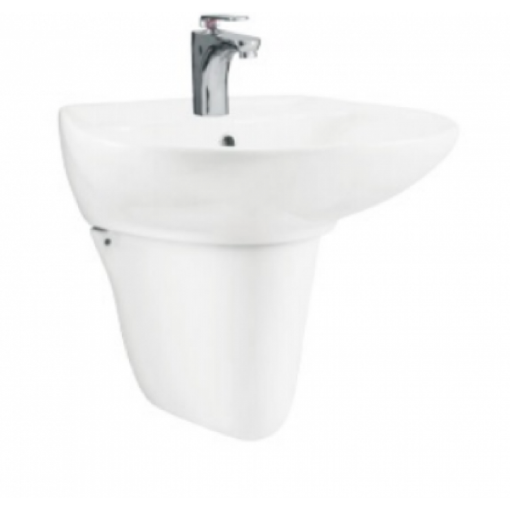 Bộ chậu  Viglacera mã V39