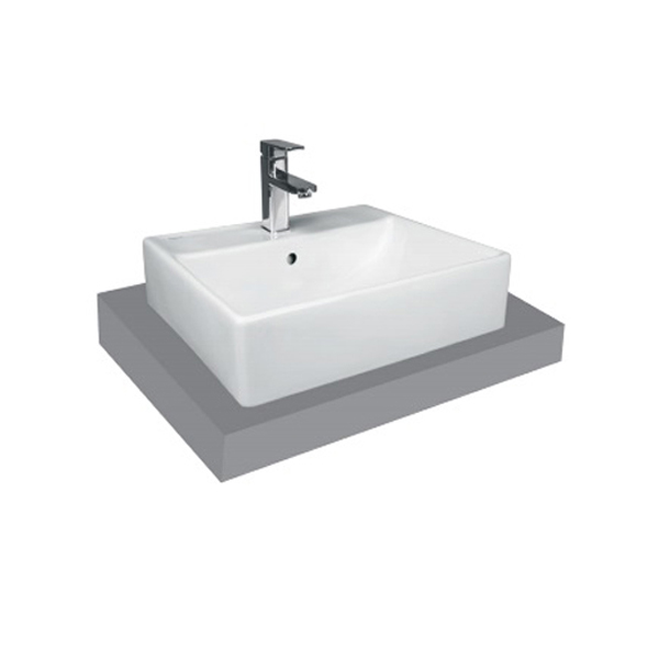 Chậu đặt bàn Viglacera V42M