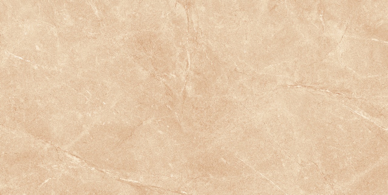 Gạch Ấn Độ KT 60×120 mã Claros Crema màu vàng