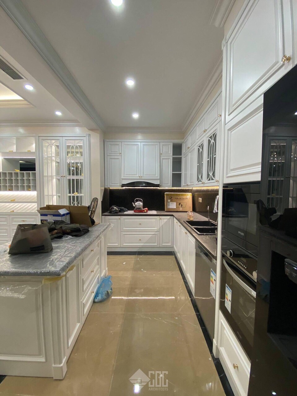 Gạch Ấn Độ 80×80 mã E-PB057
