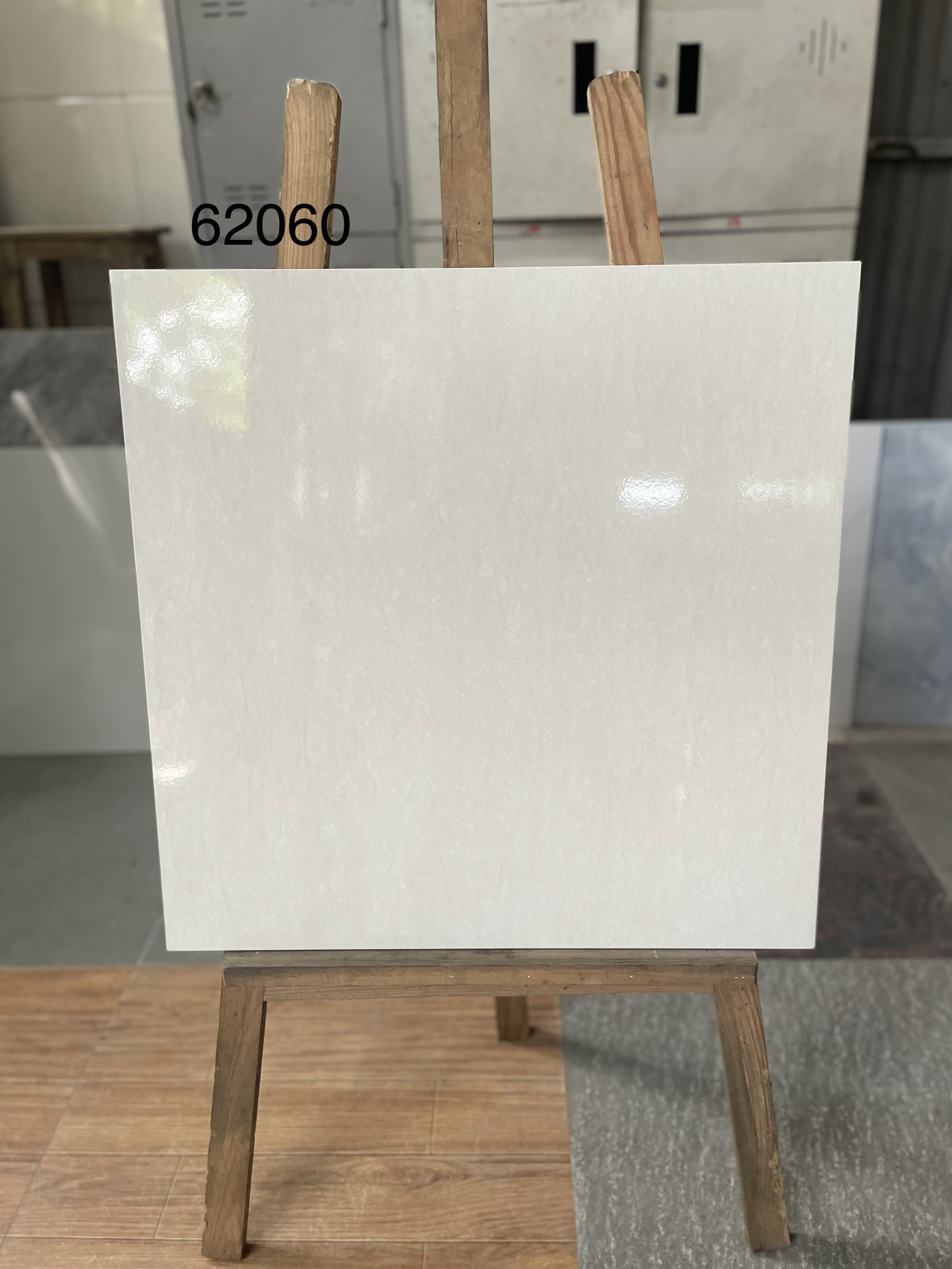 Gạch Lát Nền KT 60×60 Ceramic Catalan Mã 62060