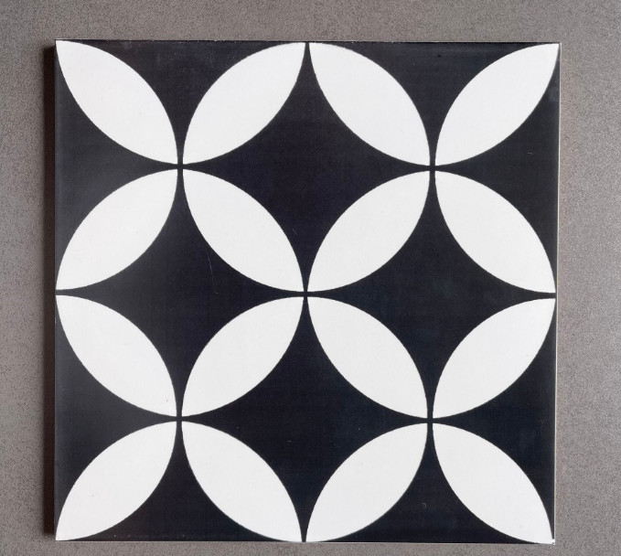 gạch bông men 30×30 mã 3210
