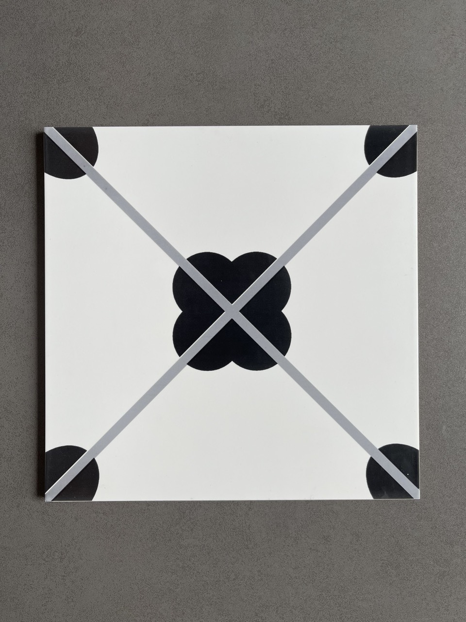 gạch bông men 30×30 mã 3031