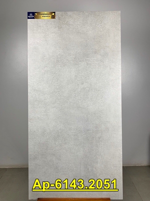 Gạch Lát Nền 60x120cm Apodio Ap6143.2051
